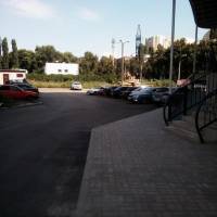Кровать в общем номере