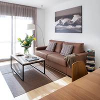 Superior Two-Bedroom Apartment