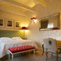 Classic Double or Twin Room