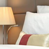 Standard Twin or Double Room