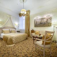 Superior Deluxe Double Room 