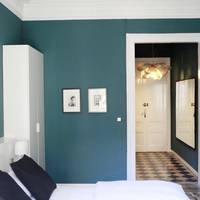 Double or Twin Room with Extra Bed (3 Adults)