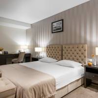 Double Room with Inner Window