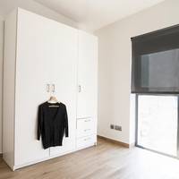 One-Bedroom Apartment with Terrace (2 Adults)