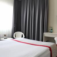Double Room - Disability Access