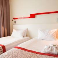 Premium Twin Room