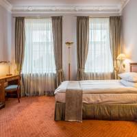 Budget Single Room