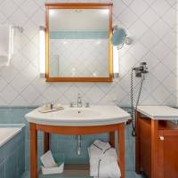 Deluxe Family Suite