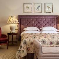 Junior Suite with Spa Access
