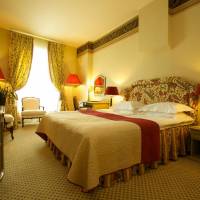 Superior Double or Twin Room with Spa Access