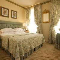 Classic Double or Twin Room with Spa Access