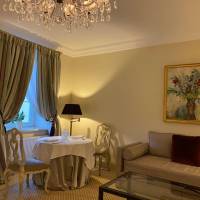 Superior Double or Twin Room with Dinner Experience and Spa Access