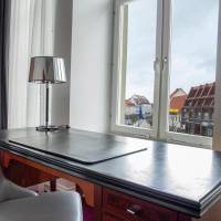 Premium Room with Old Town View