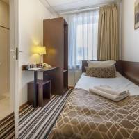 Small Single Room
