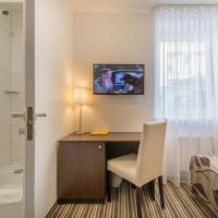 Small Single Room