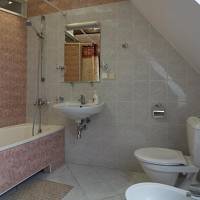 Double or Twin Room with Shared Bathroom