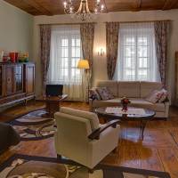 Maisonette