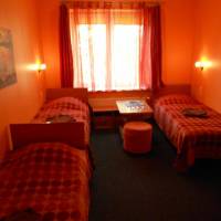 Basic Triple Room