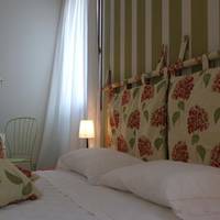 One-Bedroom Apartment - Ortensia Bianca
