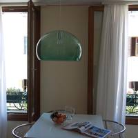 One-Bedroom Apartment - Ortensia Rosa