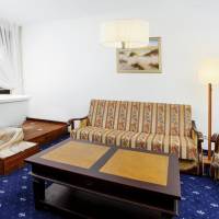 Deluxe Double Room with Hot Tub