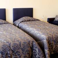 Large Twin Room