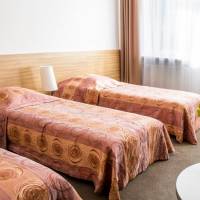 Large Triple Room