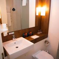 Premium Double Room with Forest View