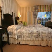 Premium Double or Twin Room with Castle View