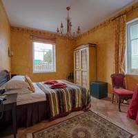 Economy Double or Twin Room