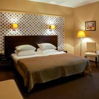 Standard Double or Twin Room with Spa Access