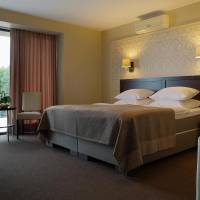 Business Double or Twin Room with Spa access