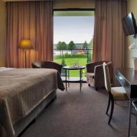 Double or Twin Room with Lake View with SPA Access