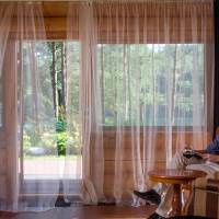 Triple Room with Terrace and Spa Access