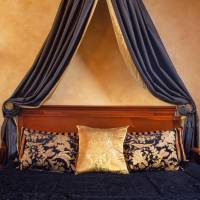 Suite with Spa Access