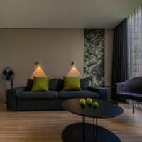 Family Apartment