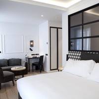 Grand Deluxe Double or Twin Room