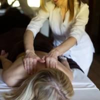  Sanatorium treatment with 5 medical procedures in a single room