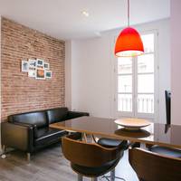 Two-Bedroom Standard Apartment
