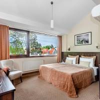 Superior Double Room with Spa Access