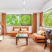 Superior Duplex Apartment with SPA access