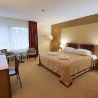 Standard Double Room with Spa Access 