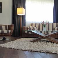 VIP Suite with Sauna and Unlimited Spa Access