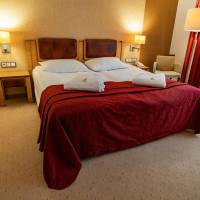 Family Suite with unlimited Spa Access
