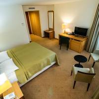 Double or Twin Room with Spa Access and Dinner