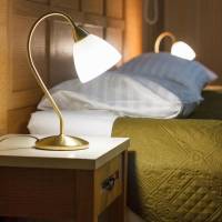 Superior Double or Twin Room with Terrace