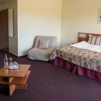 Double Luxury Suite