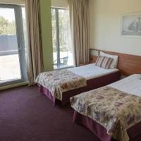 Basic Triple Room