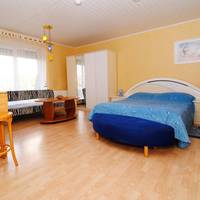 Studio - Ground Floor