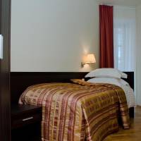 Picola Single Room